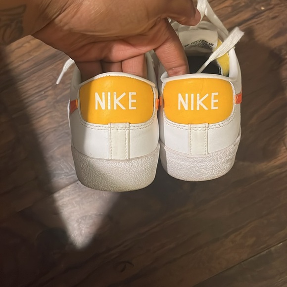 Colorful Nikes - Picture 7 of 7